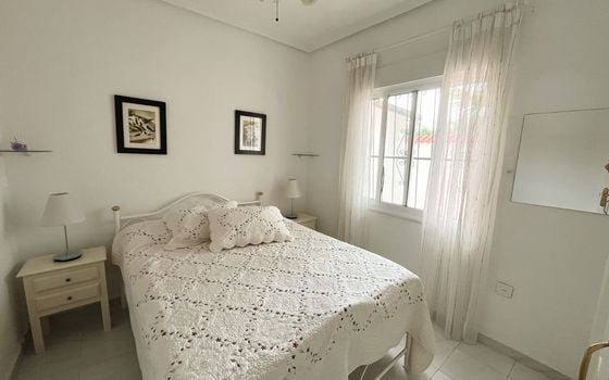 4 bedroom Villa in Ciudad Quesada - VAR146785 - Photo - Small - 16