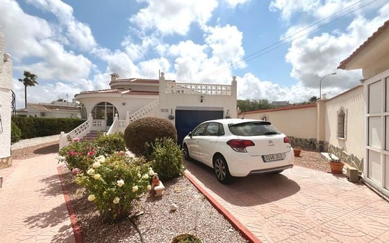 4 bedroom Villa in Ciudad Quesada - VAR146785 - Photo - Small - 37