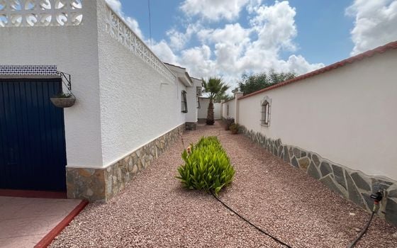 4 bedroom Villa in Ciudad Quesada - VAR146785 - Photo - Small - 38