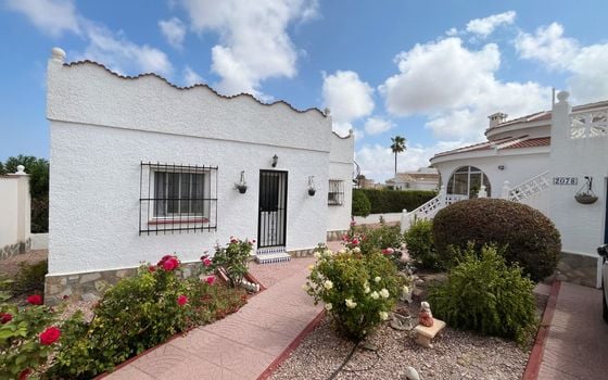 4 bedroom Villa in Ciudad Quesada - VAR146785 - Photo - Small - 35