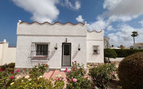 4 bedroom Villa in Ciudad Quesada - VAR146785 - Photo - Small - 36