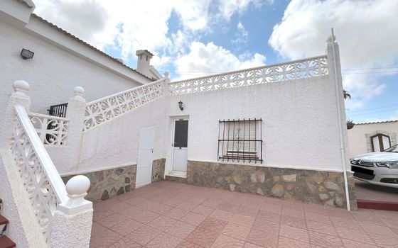 4 bedroom Villa in Ciudad Quesada - VAR146785 - Photo - Small - 32