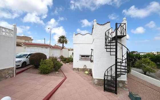 4 bedroom Villa in Ciudad Quesada - VAR146785 - Photo - Small - 33