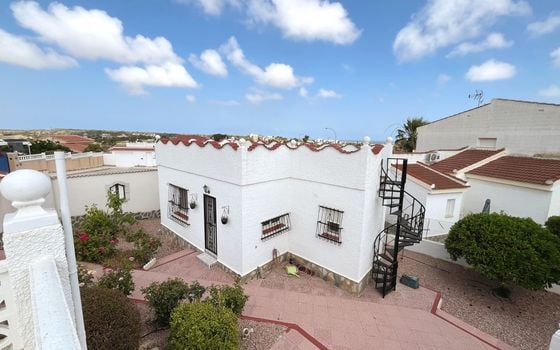 4 bedroom Villa in Ciudad Quesada - VAR146785 - Photo - Small - 34