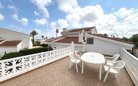 4 bedroom Villa in Ciudad Quesada - VAR146785 - Photo - Small - 29
