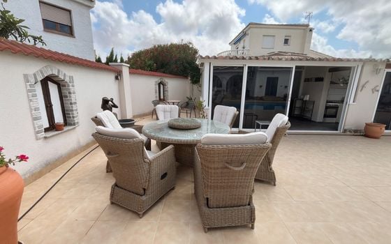 4 bedroom Villa in Ciudad Quesada - VAR146785 - Photo - Small - 28