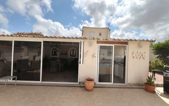 4 bedroom Villa in Ciudad Quesada - VAR146785 - Photo - Small - 27