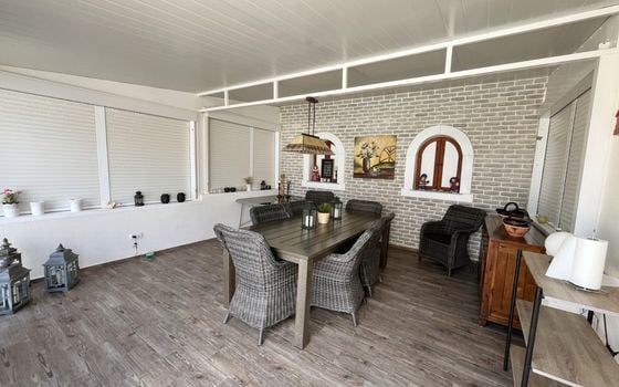 4 bedroom Villa in Ciudad Quesada - VAR146785 - Photo - Small - 24