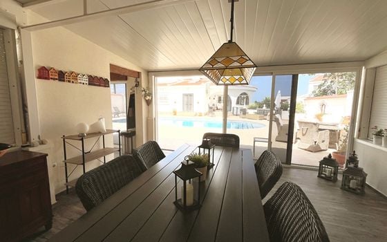 4 bedroom Villa in Ciudad Quesada - VAR146785 - Photo - Small - 25
