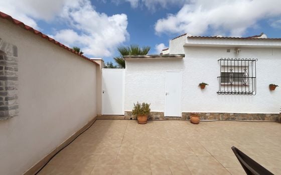 4 bedroom Villa in Ciudad Quesada - VAR146785 - Photo - Small - 39