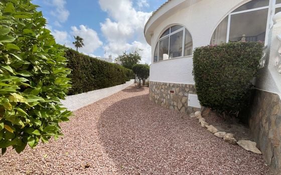 4 bedroom Villa in Ciudad Quesada - VAR146785 - Photo - Small - 43