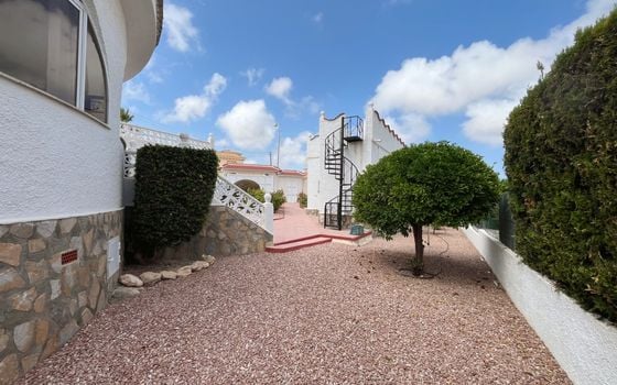 4 bedroom Villa in Ciudad Quesada - VAR146785 - Photo - Small - 44