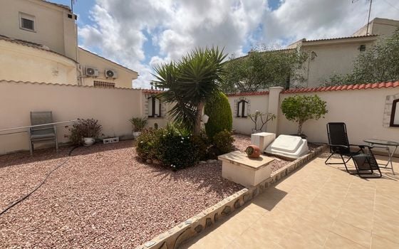 4 bedroom Villa in Ciudad Quesada - VAR146785 - Photo - Small - 45