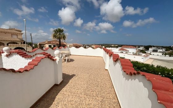 4 bedroom Villa in Ciudad Quesada - VAR146785 - Photo - Small - 30