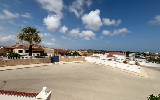 4 bedroom Villa in Ciudad Quesada - VAR146785 - Photo - Small - 46
