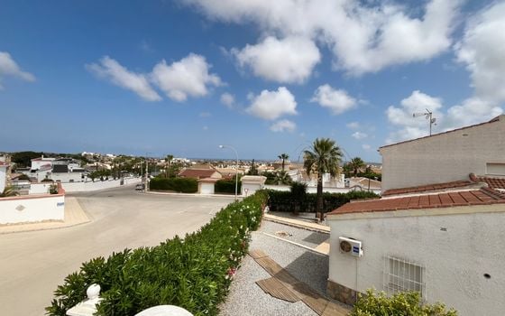 4 bedroom Villa in Ciudad Quesada - VAR146785 - Photo - Small - 47