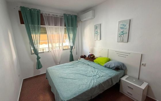 Apartmán   v Torrevieja, 1 ložnice - CT146791 - Foto - 5