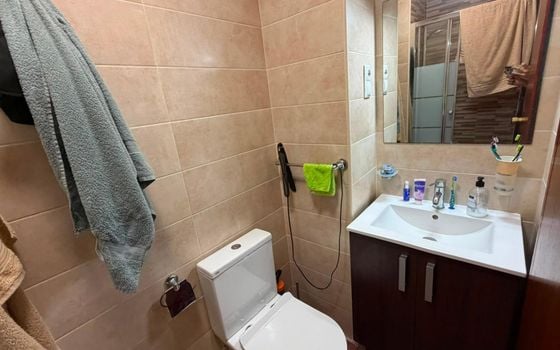 Apartmán   v Torrevieja, 1 ložnice - CT146791 - Foto - Small - 7