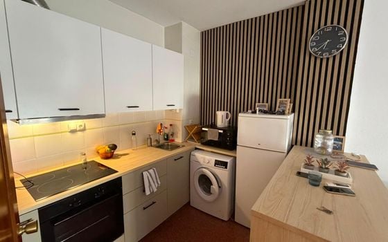 Apartmán   v Torrevieja, 1 ložnice - CT146791 - Foto - 4