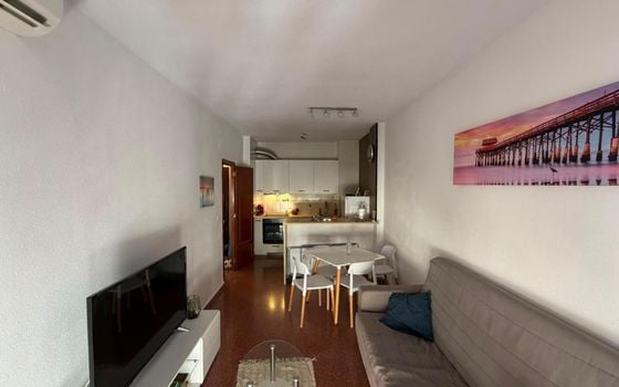 Apartmán   v Torrevieja, 1 ložnice - CT146791 - Foto - 3