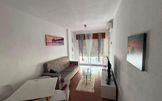 Apartmán   v Torrevieja, 1 ložnice - CT146791 - Foto - 2