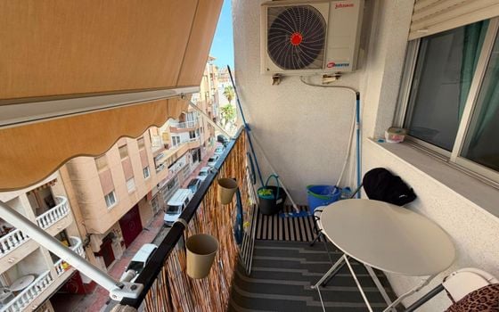 Apartmán   v Torrevieja, 1 ložnice - CT146791 - Foto - Small - 9