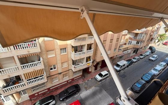 Apartmán   v Torrevieja, 1 ložnice - CT146791 - Foto - Small - 10