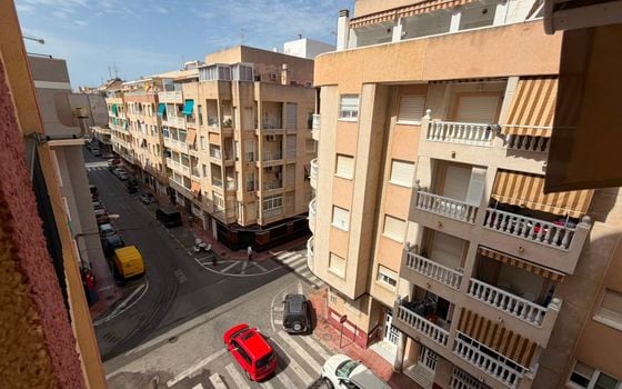 Apartmán   v Torrevieja, 1 ložnice - CT146791 - Foto - Small - 11