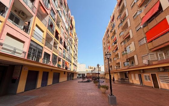 Apartmán   v Torrevieja, 1 ložnice - CT146791 - Foto - 1
