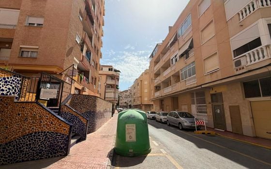 Apartmán   v Torrevieja, 1 ložnice - CT146791 - Foto - Small - 12