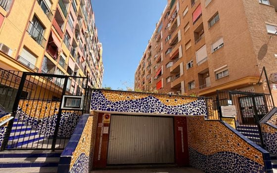 Apartmán   v Torrevieja, 1 ložnice - CT146791 - Foto - Small - 13