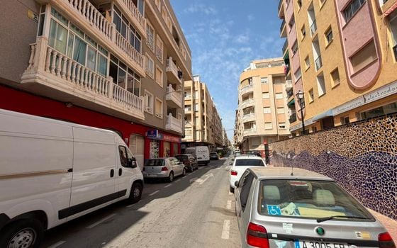Apartmán   v Torrevieja, 1 ložnice - CT146791 - Foto - Small - 14