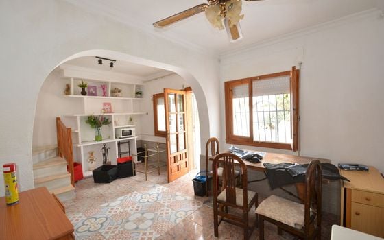 4 bedroom Townhouse in Torrevieja - LCP146859 - Photo - 3