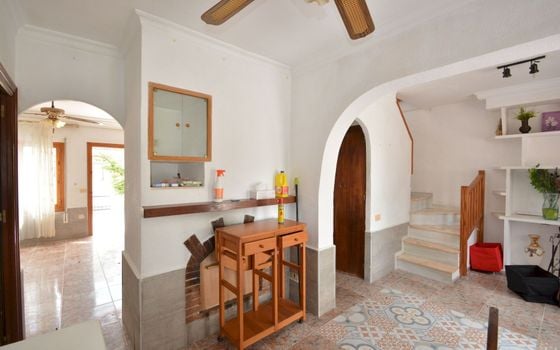 4 bedroom Townhouse in Torrevieja - LCP146859 - Photo - 4
