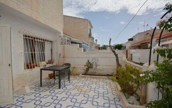 Townhouse de 4 chambres à Torrevieja - LCP146859 - Photo - Small - 26
