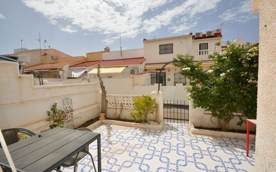 Townhouse de 4 chambres à Torrevieja - LCP146859 - Photo - Small - 27