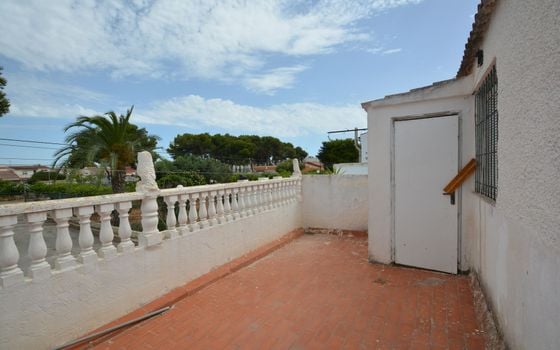 Townhouse de 4 chambres à Torrevieja - LCP146859 - Photo - Small - 29