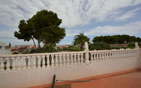 Townhouse de 4 chambres à Torrevieja - LCP146859 - Photo - Small - 31