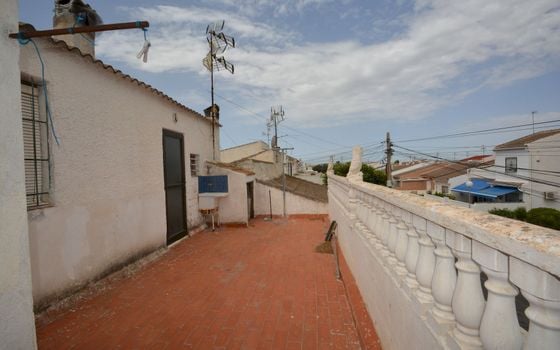 Townhouse de 4 chambres à Torrevieja - LCP146859 - Photo - Small - 30