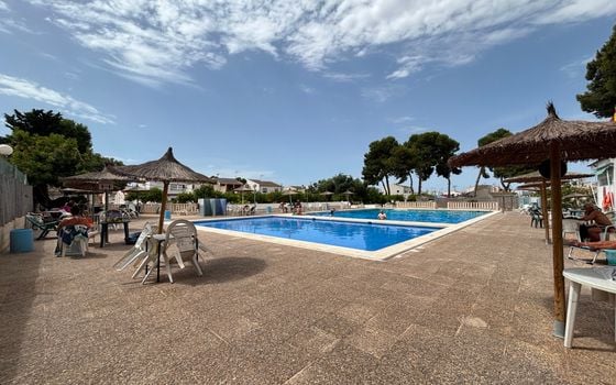 Townhouse de 4 chambres à Torrevieja - LCP146859 - Photo - Small - 32