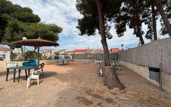 Townhouse de 4 chambres à Torrevieja - LCP146859 - Photo - Small - 33