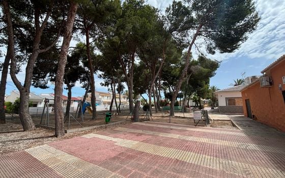 Townhouse de 4 chambres à Torrevieja - LCP146859 - Photo - Small - 34