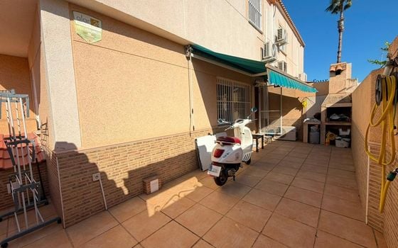Villa de 3 chambres à Torrevieja - SV146863 - Photo - 3