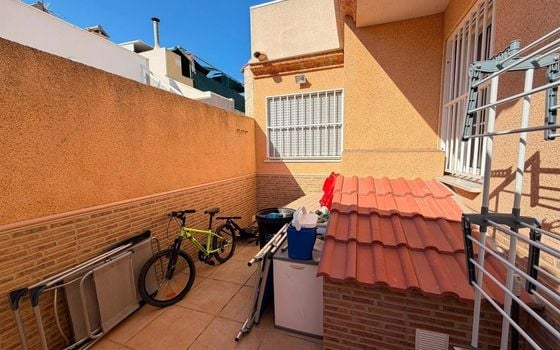 Villa de 3 chambres à Torrevieja - SV146863 - Photo - Small - 19