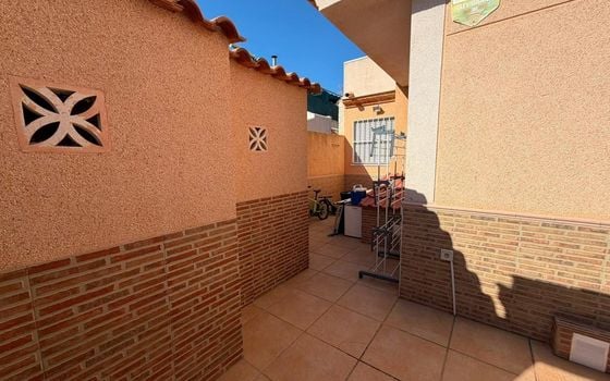 Villa de 3 chambres à Torrevieja - SV146863 - Photo - Small - 20