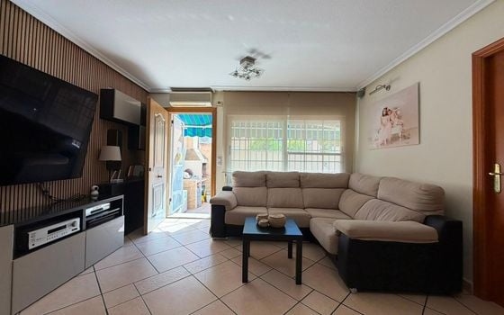 Villa de 3 chambres à Torrevieja - SV146863 - Photo - 4