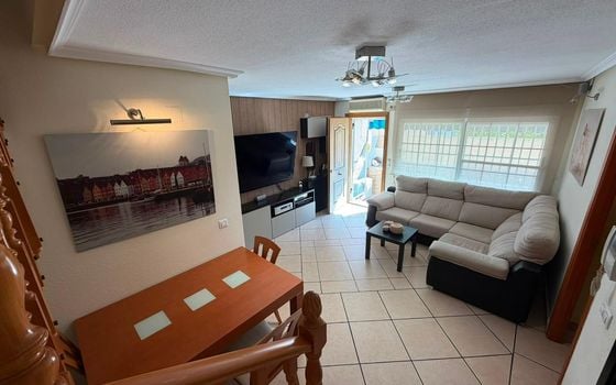 Villa de 3 chambres à Torrevieja - SV146863 - Photo - Small - 6