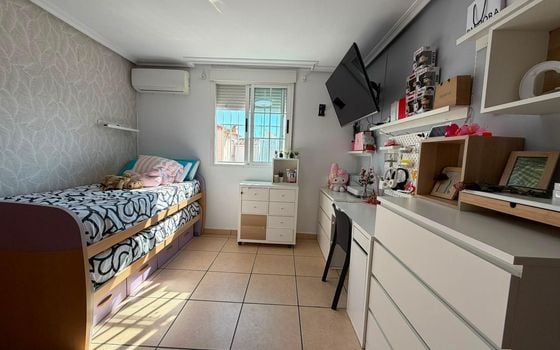 Villa de 3 chambres à Torrevieja - SV146863 - Photo - Small - 13