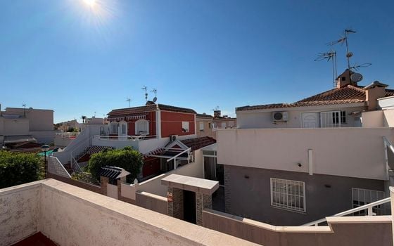 Villa de 3 chambres à Torrevieja - SV146863 - Photo - Small - 22