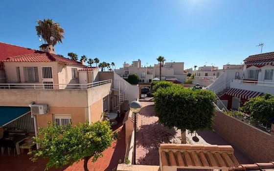 Villa de 3 chambres à Torrevieja - SV146863 - Photo - Small - 23